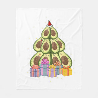 LGBT Yorkshire Terrier Yorkie Dog Gay Pride Rainbo Fleece Blanket