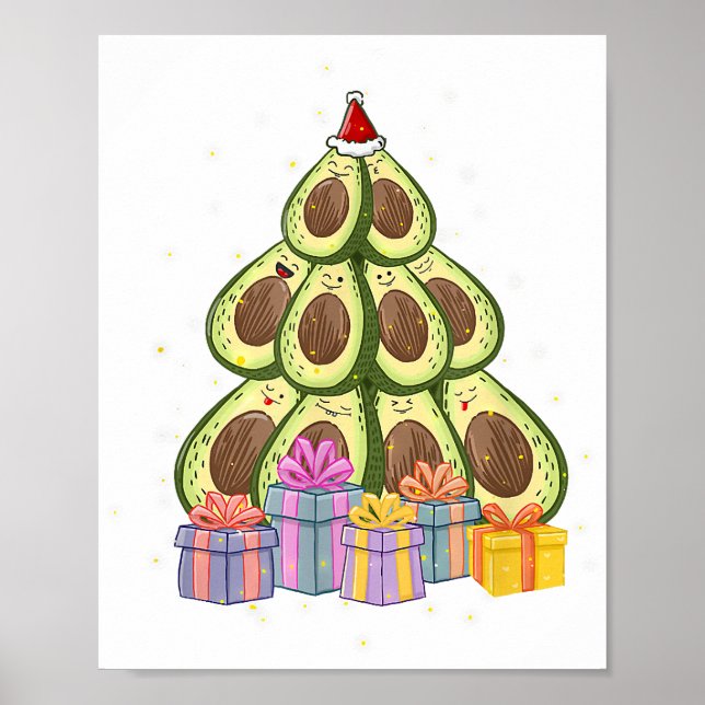 LGBT Yorkshire Terrier Yorkie Dog Gay Pride Rainbo Poster (Front)