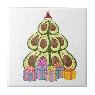 LGBT Yorkshire Terrier Yorkie Dog Gay Pride Rainbo Tile