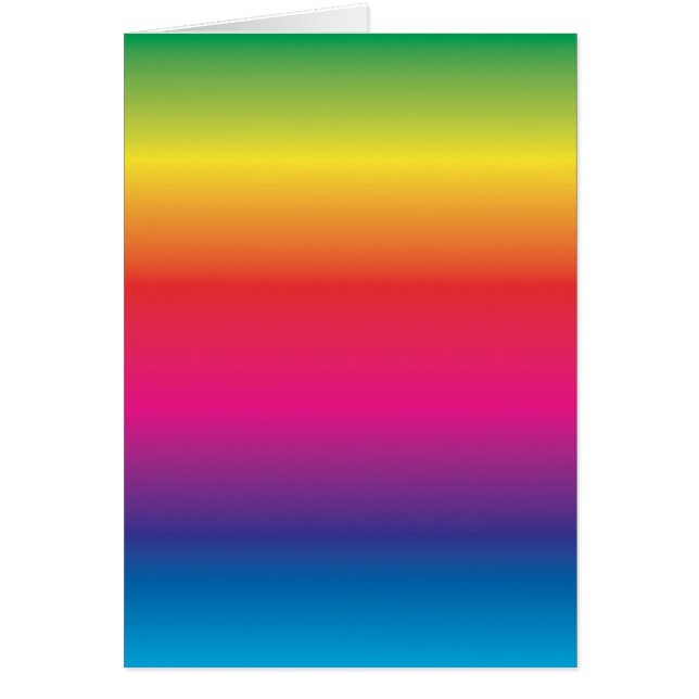 LGBTQ Amazing Fab Fun (Front)