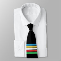 LGBTQ Disability Pride Rainbow