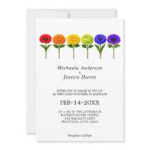 🌈 LGBTQ Flourish Together – Classic
