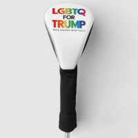 LGBTQ FOR TRUMP GAY LESBIAN FOR TRUMP 2024 