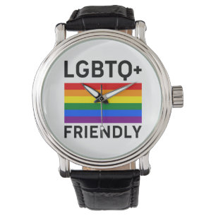 lgbtq friendly pride flag symbol Transsexual gay l Watch
