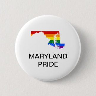 LGBTQ MARYLAND PRIDE BUTTON