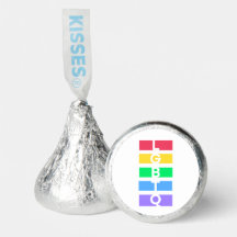 LGBTQ Party Favours - Pride, Block Party, Parade