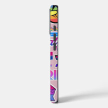 LGBTQ+ Phone Case