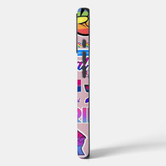 LGBTQ+ Phone Case