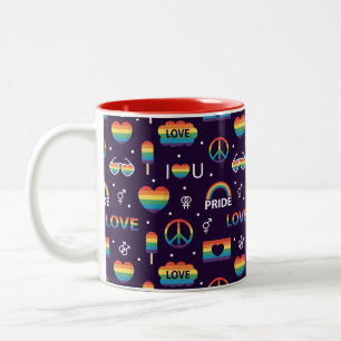 LGBTQ Pride Mug