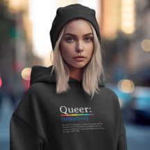 LGBTQ Pride Rainbow Queer