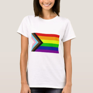LGBTQ+ Pride T-Shirt