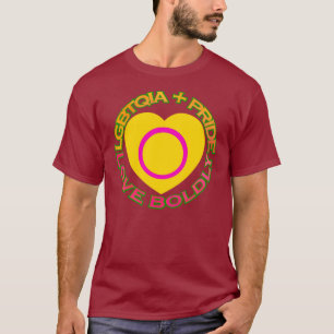 lgbtq pride T-Shirt