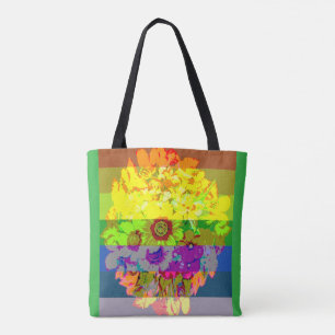 lgbtq pride tote bag