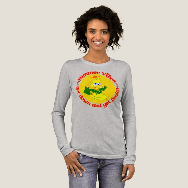 lgbtq pride Tri-Blend shirt (Full Front)