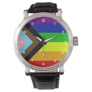 LGBTQ+ Pride Watch