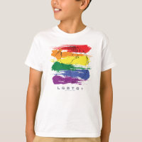 LGBTQ+ Proud AF Global