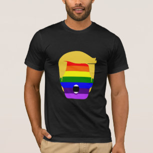LGBTQ Trump Pride ??? T-Shirt