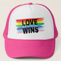 LGBTQIA Love always Wins, Pride, Rainbow