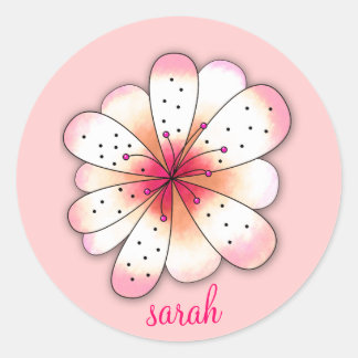 LGC | Awesome Cherry Blossom Sticker