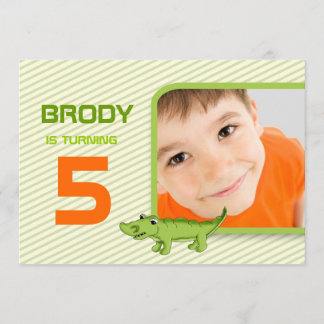 LGC Green Gator Invite