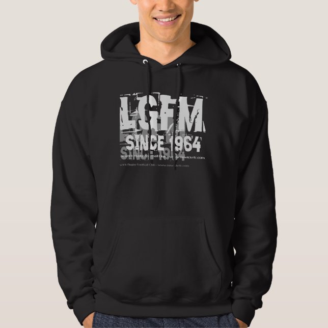 LGFM Hoodie (Front)