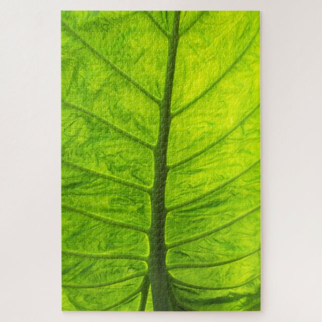 LGL JIGSAW PUZZLE (Vertical)