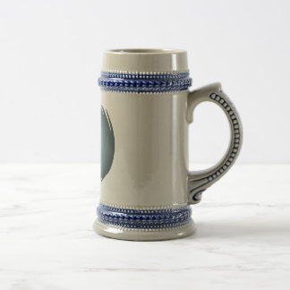 LGM catches Beer Stein