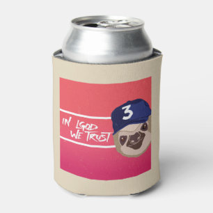 LGOD 2017 Can Cooler (with Admins!)