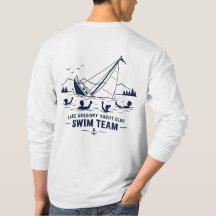 LGYC Swim Team Long Sleeve