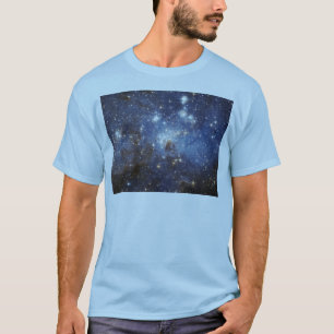 LH 95 Star forming region NASA T-Shirt