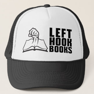LHB The Hat! Trucker Hat