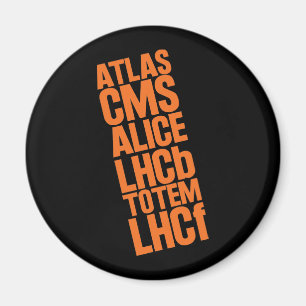 LHC Detectors Magnet