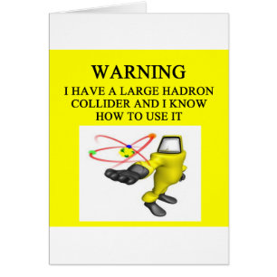 LHC large hadron collider