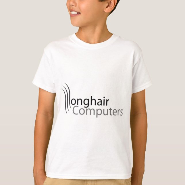 LHCS Gear T-Shirt (Front)