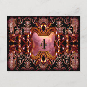 L'Heureux  Boyle Victorian Postcard