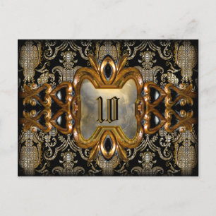 L'Heureux  Victorian Postcard