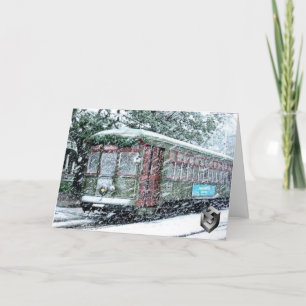 LHJ Special Order Card