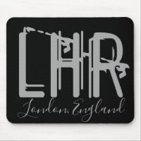 LHR London Heathrow Airport
