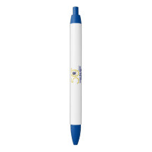 LHS 50th Custom Pen