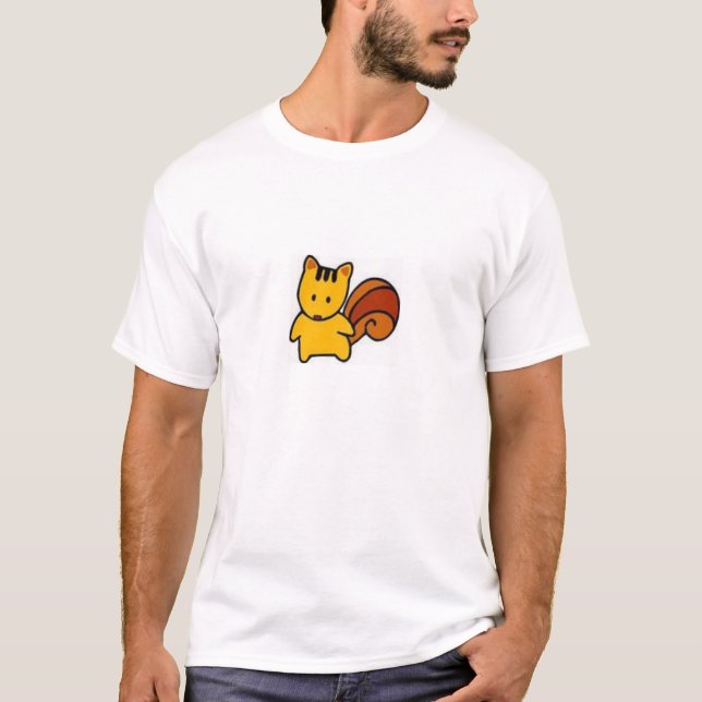 lht T-Shirt (Front)