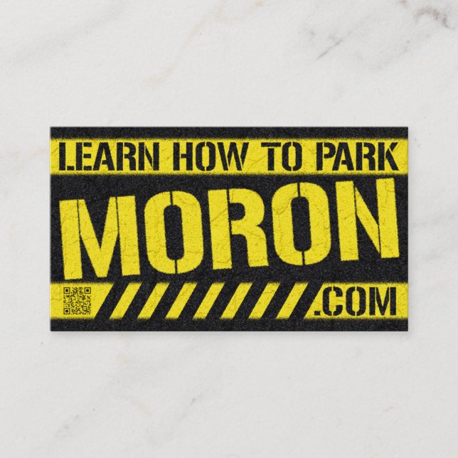 LHTPM Business Card (Front)