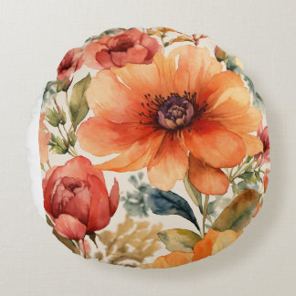 li round cushion