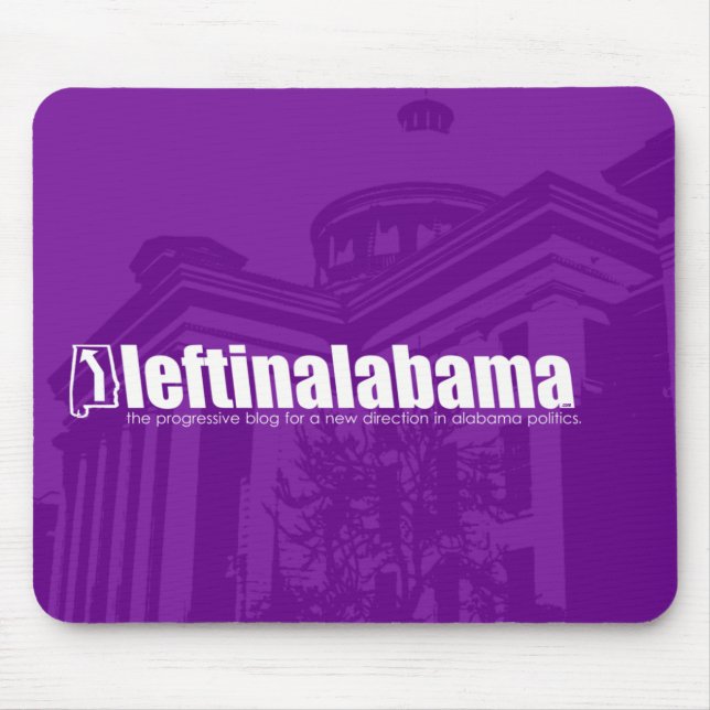 LIA Mousepad (Front)