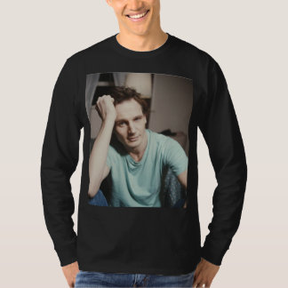 liam neeson young T-Shirt