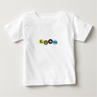Liam T Baby T-Shirt