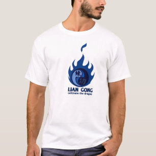 Lian Gong T-Shirt 2