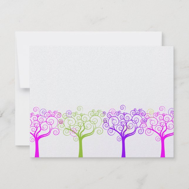 Liana Claire Shimmery Bat Mitzvah Sweet 16 Party Invitation (Front)