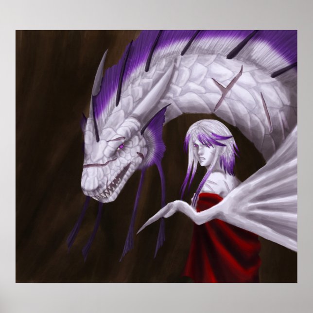 Lianel Poster (Front)