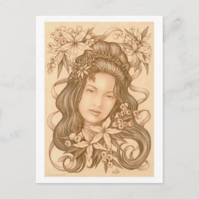 Lianna Postcard (Front)