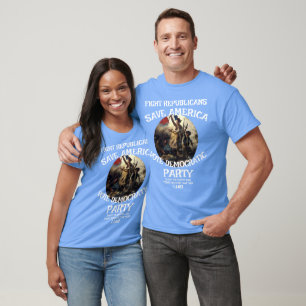 LIAR FREEDOM LIBERTY EQUALITY CIVIL RIGHTS 2026 T-Shirt